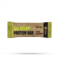 VanaVita BIO Vegan Protein Bar cocoa&coconut 50 g