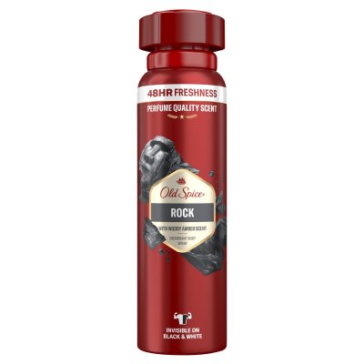 Old Spice Rock deospray 150 ml