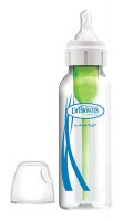 Dr.Browns Kojenecká láhev Options+ Anti-colic skleněná 250 ml 1 ks