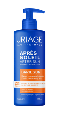 Uriage Bariésun Regenerační balzám po opalovaní 500 ml