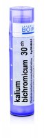 Boiron KALIUM BICHROMICUM CH30 granule 4 g