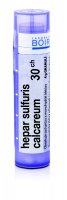 Boiron HEPAR SULFURIS CALCAREUM CH30 granule 4 g