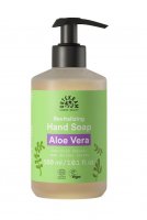 Urtekram Tekuté mýdlo na ruce Aloe vera BIO 300 ml