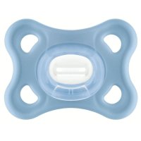 Mam Comfort 2 2–6m dudlík 1 ks modrý