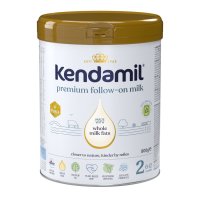 Kendamil Premium 2 HMO+, 800 g