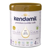 Kendamil Premium 4 HMO+, 800 g