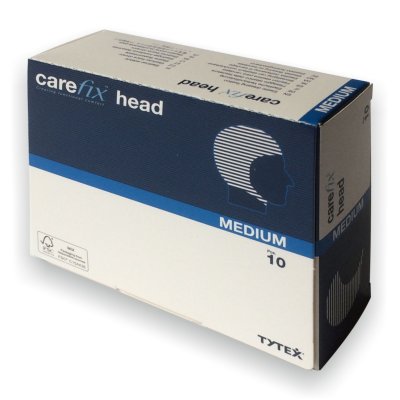 CareFix Head vel. M elastický síťový obvaz 10 ks CareFix Head vel. M elastický síťový obvaz 10 ks