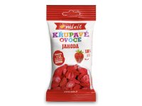 Mixit Křupavé ovoce do kapsy Jahoda 13 g