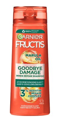 Garnier Fructis Goodbye Damage šampon, 250 ml