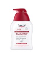 EUCERIN pH5 mycí olej na ruce 250ml