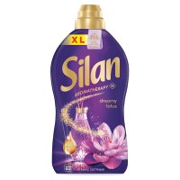 Silan Aviváž Dreamy Lotus 1364 ml 62 dávek