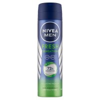 Nivea Men Fresh Sensation deospray 150 ml