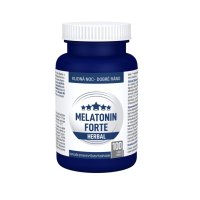 Clinical Melatonin Herbal tbl.100