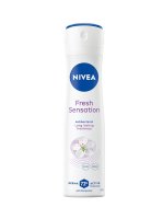 Nivea Fresh Sensation antiperspirant ve spreji 150 ml