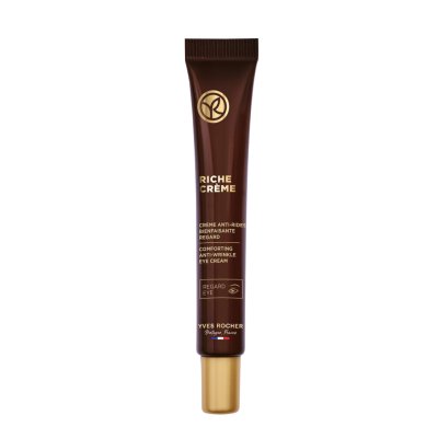 Yves Rocher Péče proti vráskám v okolí očí 14 ml