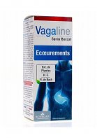 Les Troi Chénes Vagaline ústní sprej 25 ml