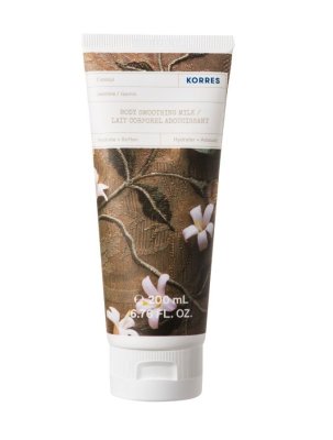 Korres Tělové mléko Jasmine 200 ml Korres Tělové mléko Jasmine 200 ml