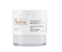 Avène Hyaluron Activ B3 Multi-intenzivní noční krém 40 ml