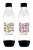 SODASTREAM Lahev Fuse 1l 2 ks Ice Tea