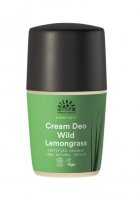 Urtekram Deodorant krémový Citronová tráva BIO roll-on 50 ml