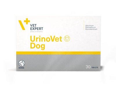 VetExpert UrinoVet Dog 30 tablet