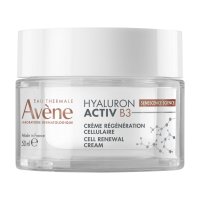 AVÈNE Hyaluron Activ B3 Krém pro obnovu buněk 50 ml