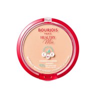 Bourjois Paris Healthy Mix Pudr 02 Golden Ivory 10 g