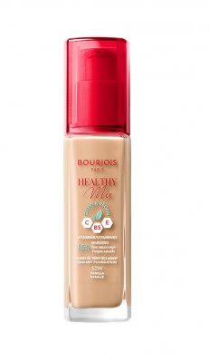 Bourjois Healthy Mix Make-up 52W Vanilla 30 ml
