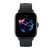 Amazfit GTS 3 Black chytré hodinky