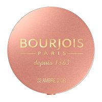 Bourjois Little Round Pot Blush Tvářenka 32 Ambre D'or 2,5 g