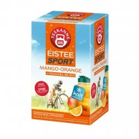 Teekanne CoolSensations Sport mango-pomeranč 18x2,5 g