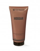 Yves Rocher Men Sprchový gel na tělo a vlasy Hoggar 200 ml