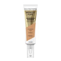 Max Factor Miracle Pure make-up 75 Golden 30 ml