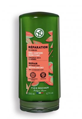 Yves Rocher Réparation kondicionér with Organic Jojoba 200 ml