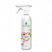 CLEANEE ECO Home Hygienický čistič univerzální s vůní lásky 500 ml