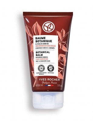 Yves Rocher Bezoplachová regenerační péče 150 ml