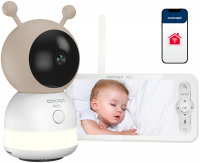 Concept KD4010 Dětská chůvička s kamerou Smart kido