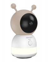 Concept KD4000 Dětská chůvička s kamerou Smart kido