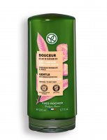 Yves Rocher Douceur with Organic Chestnut Milk kondicionér 200 ml