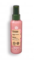 Yves Rocher Douceur with Organic Chestnut Milk 150 ml