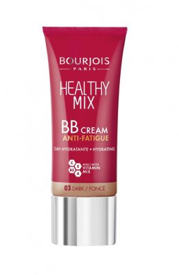 Bourjois Healthy Mix BB Cream Anti-Fatique BB krém 03 Dark 30 ml
