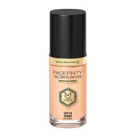 Max Factor Facefinity All Day Flawless 3v1 make-up N42 Ivory 30 ml