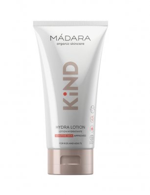 Madara hydratační tělové mléko Kind (Hydra Lotion) 175 ml