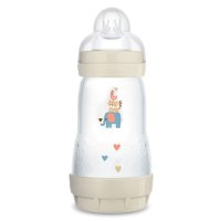 Mam Láhev Anti-Colic 2m+ 260 ml 1 ks bílá