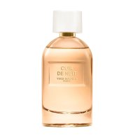 YVES ROCHER Pleines Natures Parfémová voda Cuir de Nuit 100 ml