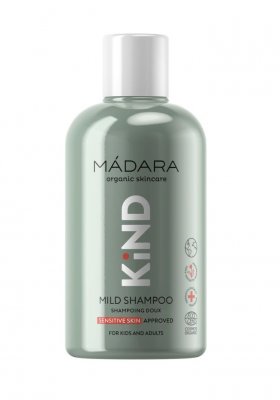 Madara Kind Mild Shampoo 250 ml