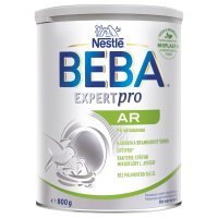 BEBA EXPERTpro AR kojen.mléko při ublinkávání 800g