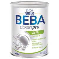BEBA EXPERTpro AR kojen.mléko při ublinkávání 800g