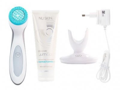 Nu Skin ageLOC LumiSpa pro normální až smíšenou pleť