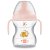 Mam Hrnek Learn To Drink Cup 6m+ 190 ml 1 ks růžový